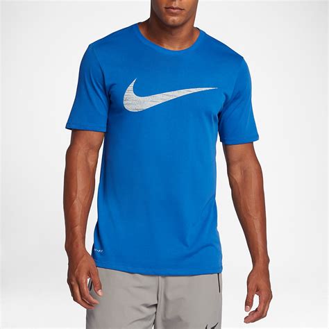 nike sport shirt mannen|men's Nike sportswear shirts.